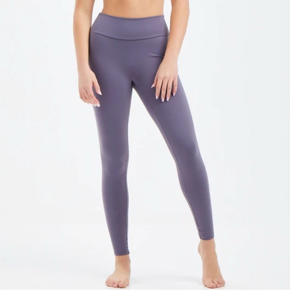 Booty by Brabants Purple Leggings